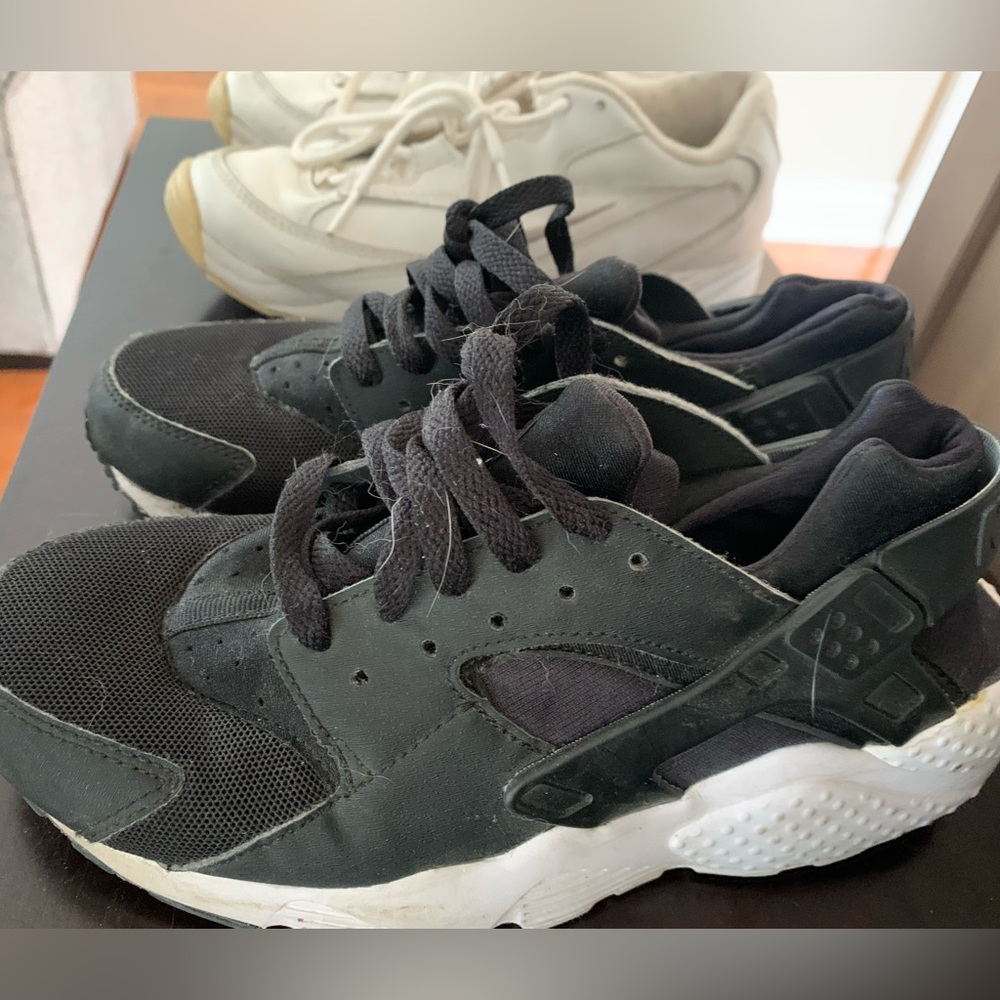 Nike Hirrache